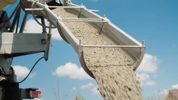 Best Decorative Concrete in Polson, MT