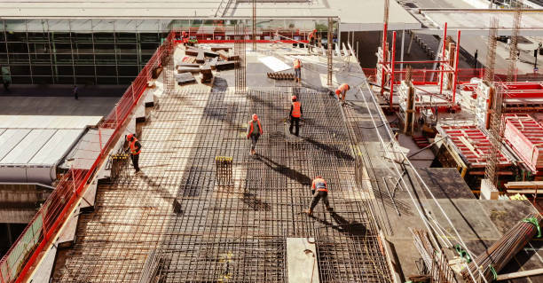 Reliable MT Concrete contractor Solutions