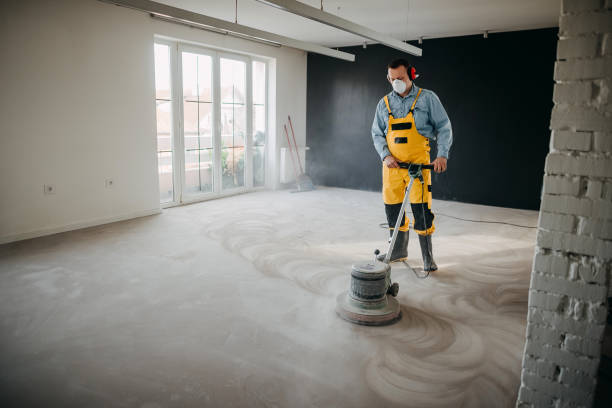Best Concrete Sealing and Maintenance in Polson, MT