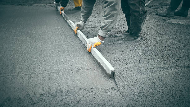 Best Concrete Demolition Services in Polson, MT