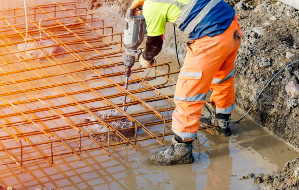 Best Industrial Concrete Flooring in Polson, MT